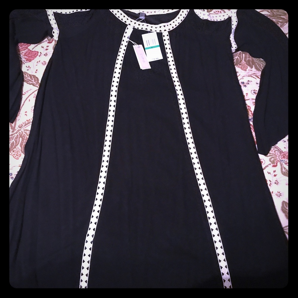 BNWT Cupio dress from Dillard’s
